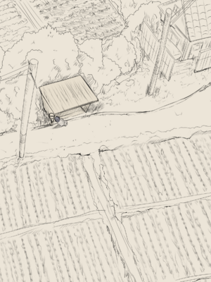 [あん♪あん♪食堂 (真咲シサリ)] ぼくの愛する田舎の少女。1~4.2_0006