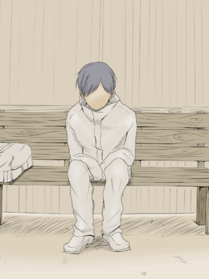 [あん♪あん♪食堂 (真咲シサリ)] ぼくの愛する田舎の少女。1~4.2_0009