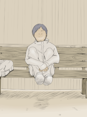 [あん♪あん♪食堂 (真咲シサリ)] ぼくの愛する田舎の少女。1~4.2_0014