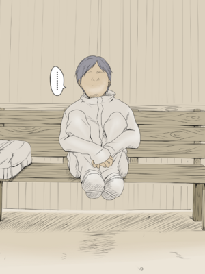 [あん♪あん♪食堂 (真咲シサリ)] ぼくの愛する田舎の少女。1~4.2_0015