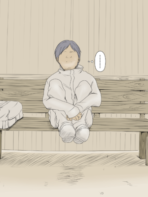 [あん♪あん♪食堂 (真咲シサリ)] ぼくの愛する田舎の少女。1~4.2_0017