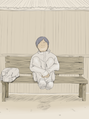 [あん♪あん♪食堂 (真咲シサリ)] ぼくの愛する田舎の少女。1~4.2_0019