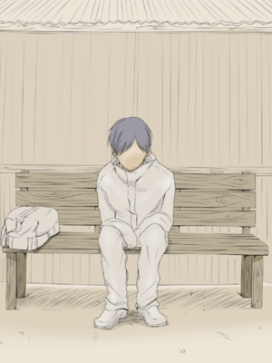 [あん♪あん♪食堂 (真咲シサリ)] ぼくの愛する田舎の少女。1~4.2_0024