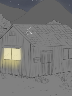 [あん♪あん♪食堂 (真咲シサリ)] ぼくの愛する田舎の少女。1~4.2_0075