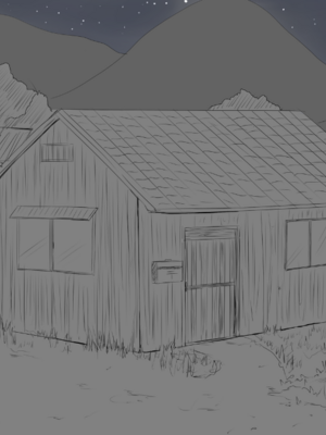 [あん♪あん♪食堂 (真咲シサリ)] ぼくの愛する田舎の少女。1~4.2_0076