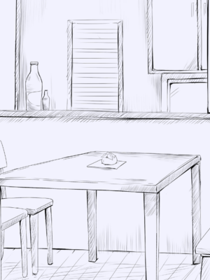 [あん♪あん♪食堂 (真咲シサリ)] ぼくの愛する田舎の少女。1~4.2_0082