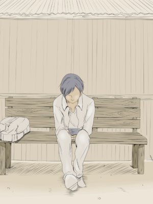 [あん♪あん♪食堂 (真咲シサリ)] ぼくの愛する田舎の少女。1~4.2_0084