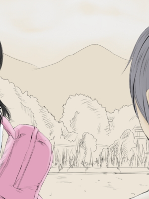 [あん♪あん♪食堂 (真咲シサリ)] ぼくの愛する田舎の少女。1~4.2_0090