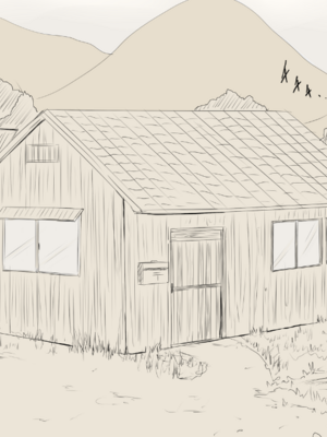 [あん♪あん♪食堂 (真咲シサリ)] ぼくの愛する田舎の少女。1~4.2_0096