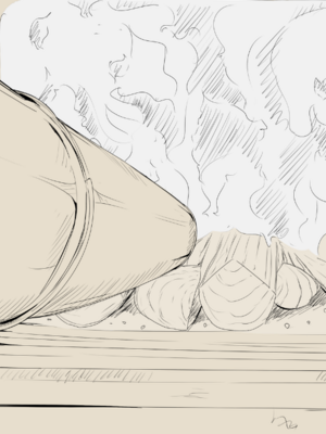 [あん♪あん♪食堂 (真咲シサリ)] ぼくの愛する田舎の少女。1~4.2_0098