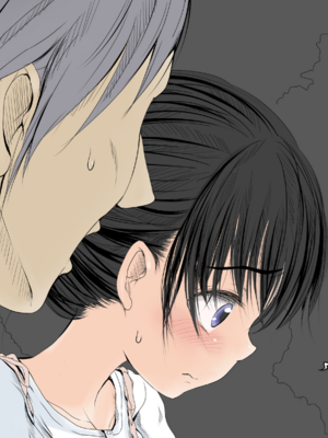 [あん♪あん♪食堂 (真咲シサリ)] ぼくの愛する田舎の少女。1~4.2_0107