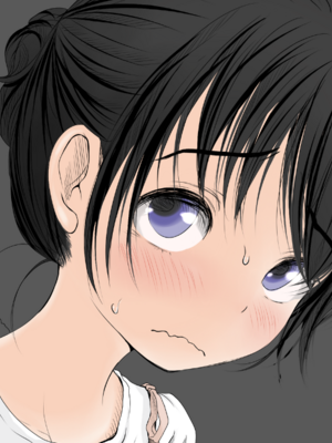 [あん♪あん♪食堂 (真咲シサリ)] ぼくの愛する田舎の少女。1~4.2_0120