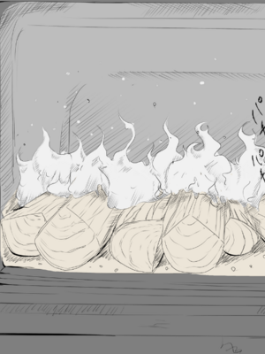 [あん♪あん♪食堂 (真咲シサリ)] ぼくの愛する田舎の少女。1~4.2_0121