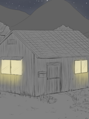 [あん♪あん♪食堂 (真咲シサリ)] ぼくの愛する田舎の少女。1~4.2_0155