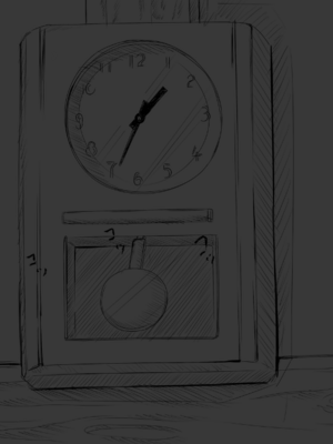 [あん♪あん♪食堂 (真咲シサリ)] ぼくの愛する田舎の少女。1~4.2_0238