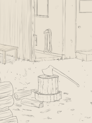 [あん♪あん♪食堂 (真咲シサリ)] ぼくの愛する田舎の少女。1~4.2_0247