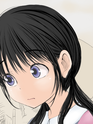 [あん♪あん♪食堂 (真咲シサリ)] ぼくの愛する田舎の少女。1~4.2_0256