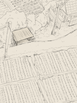 [あん♪あん♪食堂 (真咲シサリ)] ぼくの愛する田舎の少女。1~4.2_0258