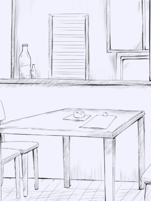 [あん♪あん♪食堂 (真咲シサリ)] ぼくの愛する田舎の少女。1~4.2_0261