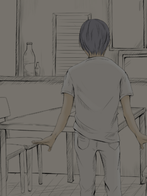 [あん♪あん♪食堂 (真咲シサリ)] ぼくの愛する田舎の少女。1~4.2_0268