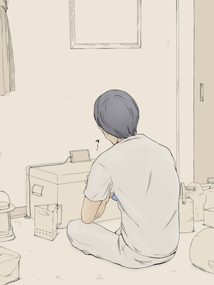 [あん♪あん♪食堂 (真咲シサリ)] ぼくの愛する田舎の少女。1~4.2_0277