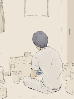 [あん♪あん♪食堂 (真咲シサリ)] ぼくの愛する田舎の少女。1~4.2_0278