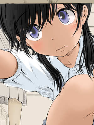 [あん♪あん♪食堂 (真咲シサリ)] ぼくの愛する田舎の少女。1~4.2_0288