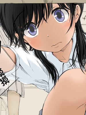 [あん♪あん♪食堂 (真咲シサリ)] ぼくの愛する田舎の少女。1~4.2_0289