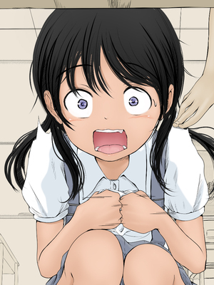 [あん♪あん♪食堂 (真咲シサリ)] ぼくの愛する田舎の少女。1~4.2_0303