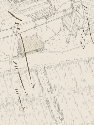 [あん♪あん♪食堂 (真咲シサリ)] ぼくの愛する田舎の少女。1~4.2_0318