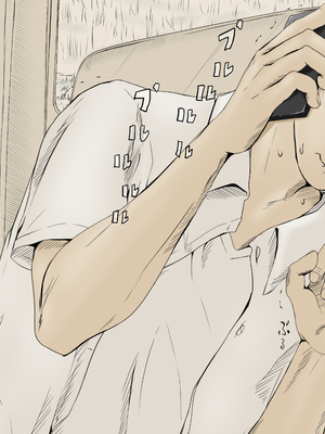 [あん♪あん♪食堂 (真咲シサリ)] ぼくの愛する田舎の少女。1~4.2_0335