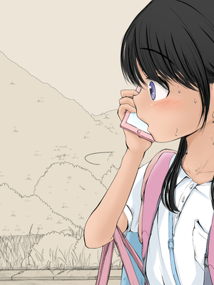 [あん♪あん♪食堂 (真咲シサリ)] ぼくの愛する田舎の少女。1~4.2_0341