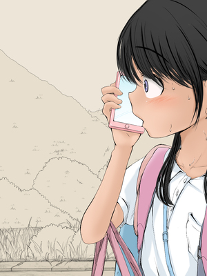 [あん♪あん♪食堂 (真咲シサリ)] ぼくの愛する田舎の少女。1~4.2_0344