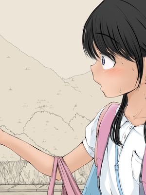 [あん♪あん♪食堂 (真咲シサリ)] ぼくの愛する田舎の少女。1~4.2_0346