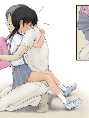 [あん♪あん♪食堂 (真咲シサリ)] ぼくの愛する田舎の少女。1~4.2_0353