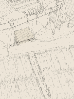 [あん♪あん♪食堂 (真咲シサリ)] ぼくの愛する田舎の少女。1~4.2_0355