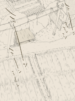 [あん♪あん♪食堂 (真咲シサリ)] ぼくの愛する田舎の少女。1~4.2_0358