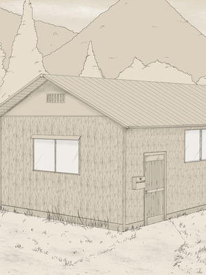 [あん♪あん♪食堂 (真咲シサリ)] ぼくの愛する田舎の少女。1~4.2_0360