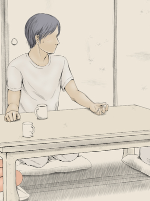 [あん♪あん♪食堂 (真咲シサリ)] ぼくの愛する田舎の少女。1~4.2_0366