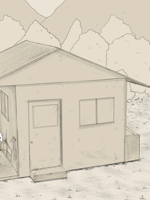 [あん♪あん♪食堂 (真咲シサリ)] ぼくの愛する田舎の少女。1~4.2_0371