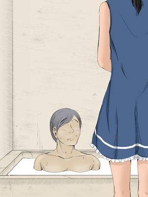 [あん♪あん♪食堂 (真咲シサリ)] ぼくの愛する田舎の少女。1~4.2_0393