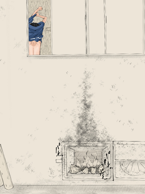 [あん♪あん♪食堂 (真咲シサリ)] ぼくの愛する田舎の少女。1~4.2_0400