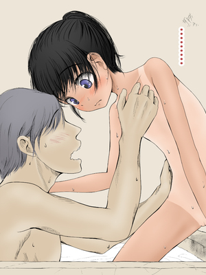 [あん♪あん♪食堂 (真咲シサリ)] ぼくの愛する田舎の少女。1~4.2_0416