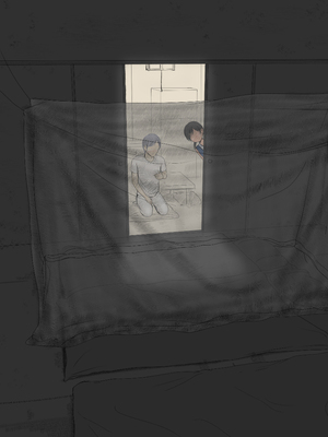 [あん♪あん♪食堂 (真咲シサリ)] ぼくの愛する田舎の少女。1~4.2_0429