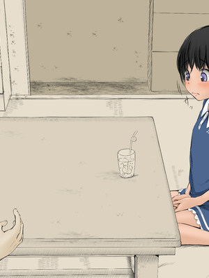 [あん♪あん♪食堂 (真咲シサリ)] ぼくの愛する田舎の少女。1~4.2_0435