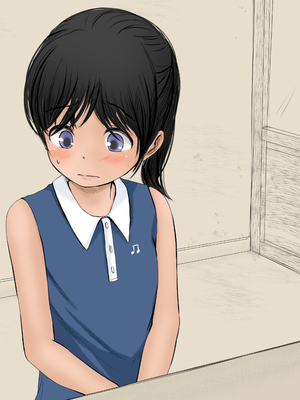 [あん♪あん♪食堂 (真咲シサリ)] ぼくの愛する田舎の少女。1~4.2_0442