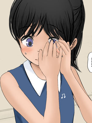 [あん♪あん♪食堂 (真咲シサリ)] ぼくの愛する田舎の少女。1~4.2_0444