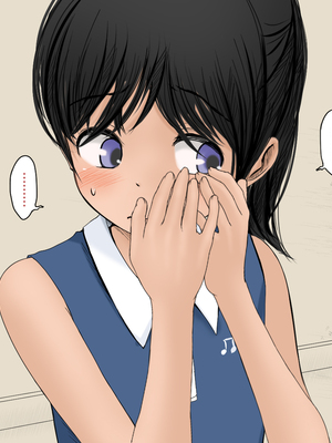 [あん♪あん♪食堂 (真咲シサリ)] ぼくの愛する田舎の少女。1~4.2_0448