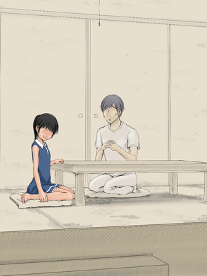 [あん♪あん♪食堂 (真咲シサリ)] ぼくの愛する田舎の少女。1~4.2_0454