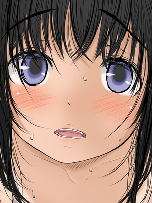 [あん♪あん♪食堂 (真咲シサリ)] ぼくの愛する田舎の少女。1~4.2_0503